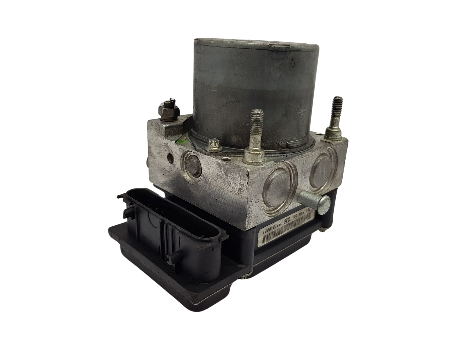 Abs Pump Citroen Peugeot 9650576780 0265800301 Bosch 5561 main product photo