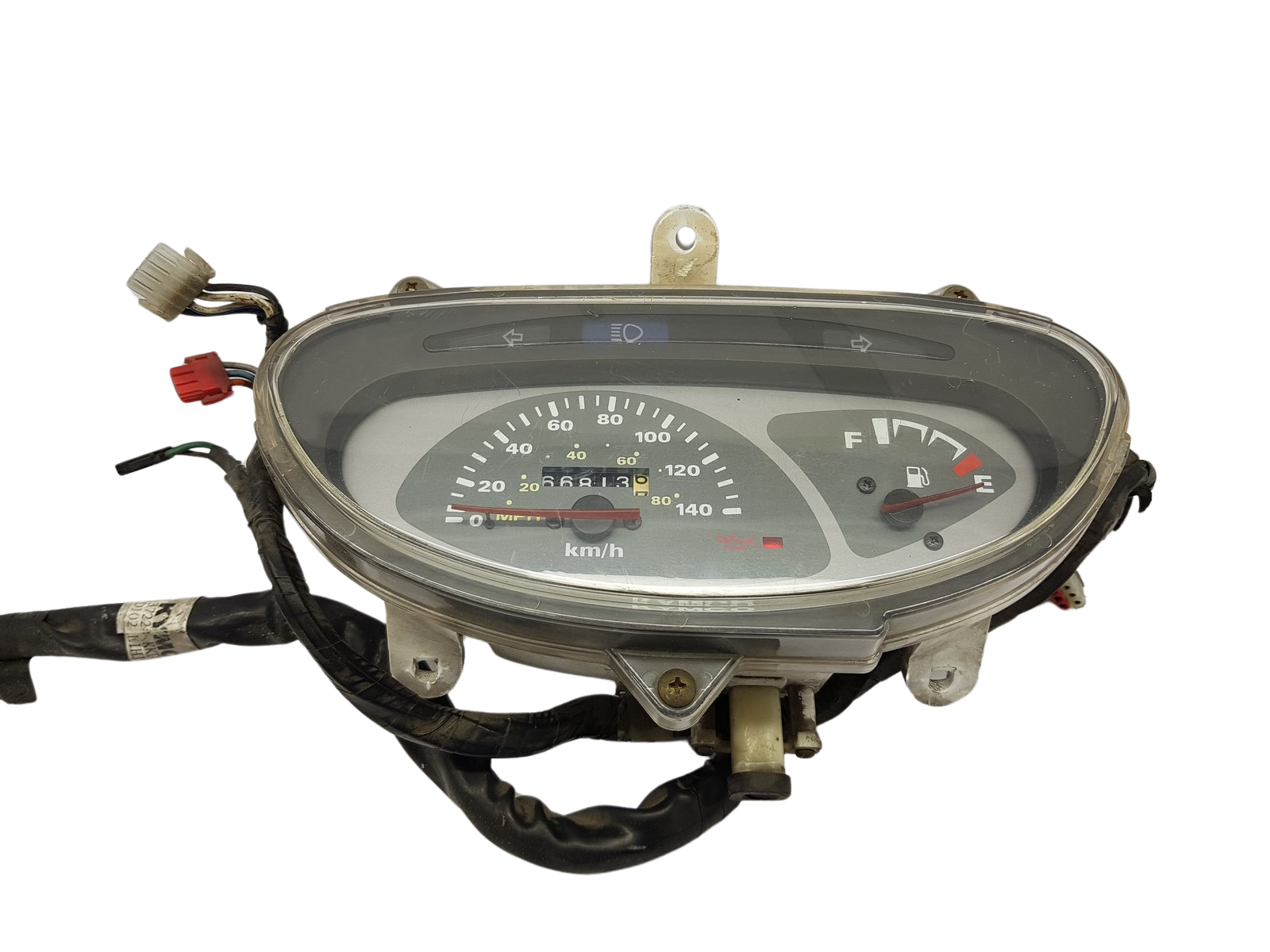 Speedometer/Instrument Cluster Kymco Movie 125 37200 main product photo