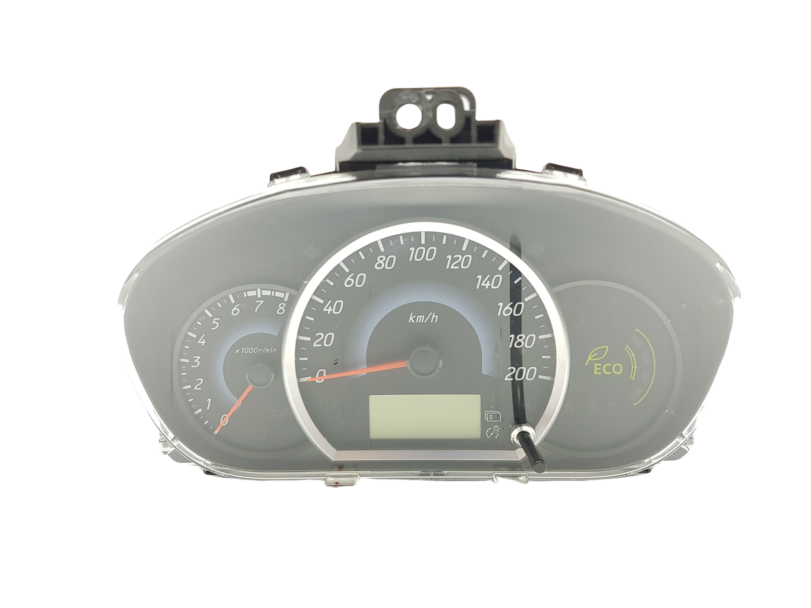 Speedometer/Instrument Cluster Mitsubishi Space Star 8100C314 26085 main product photo