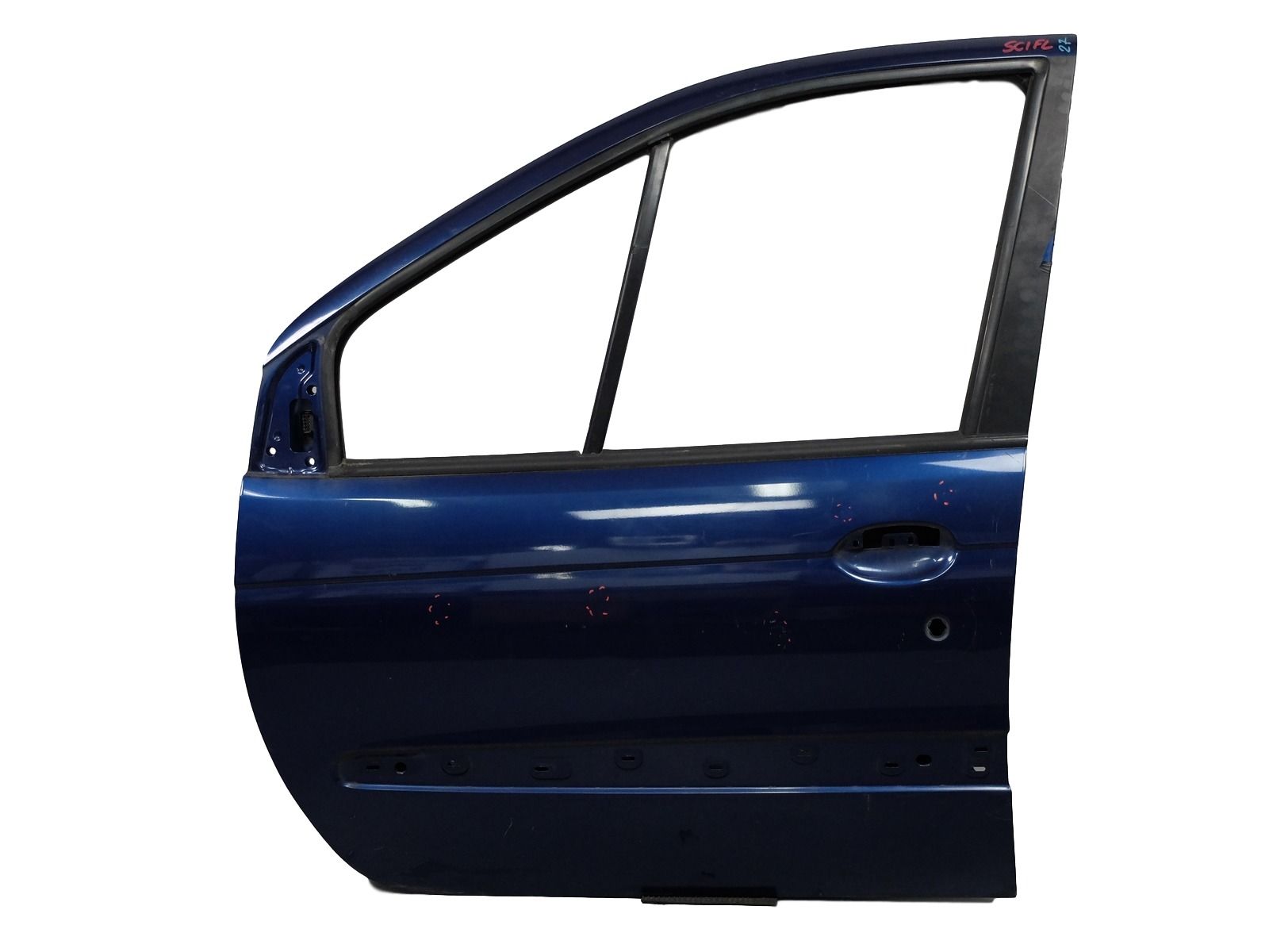 Door Left Front Renault Scenic I 1 Lift 99- main product photo