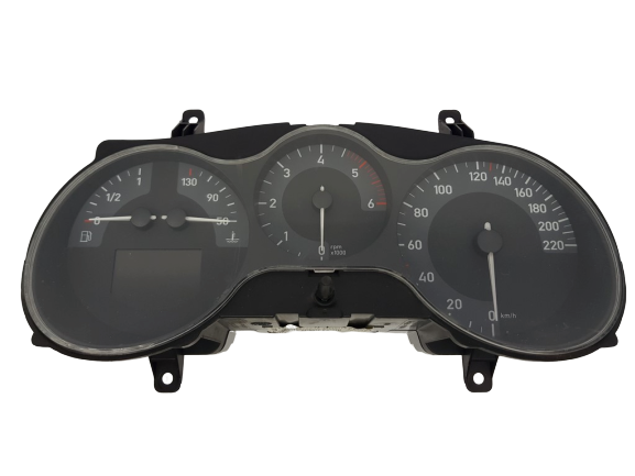 Speedometer/Instrument Cluster Seat Leon 1P0920823G 110080280027 18979 main product photo