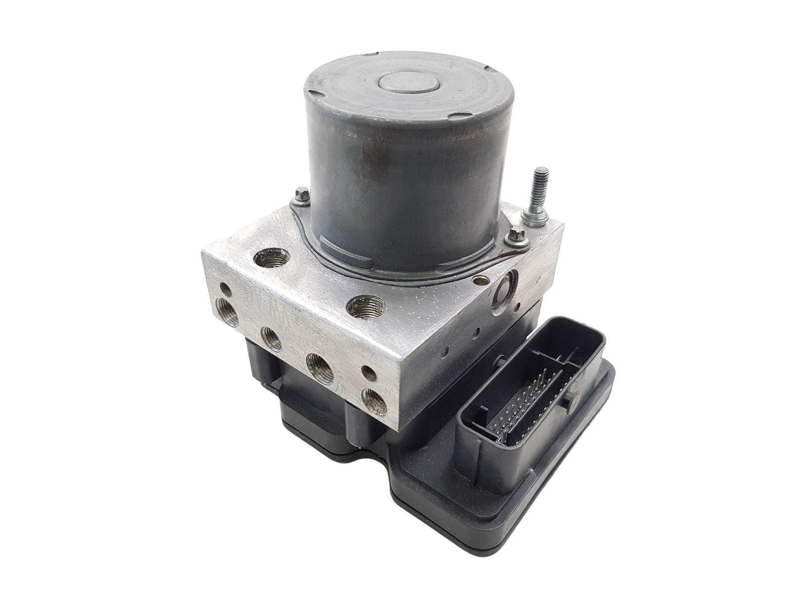 Abs Pump VWAG 6C0614517R 0265956084 Bosch 2378 main product photo