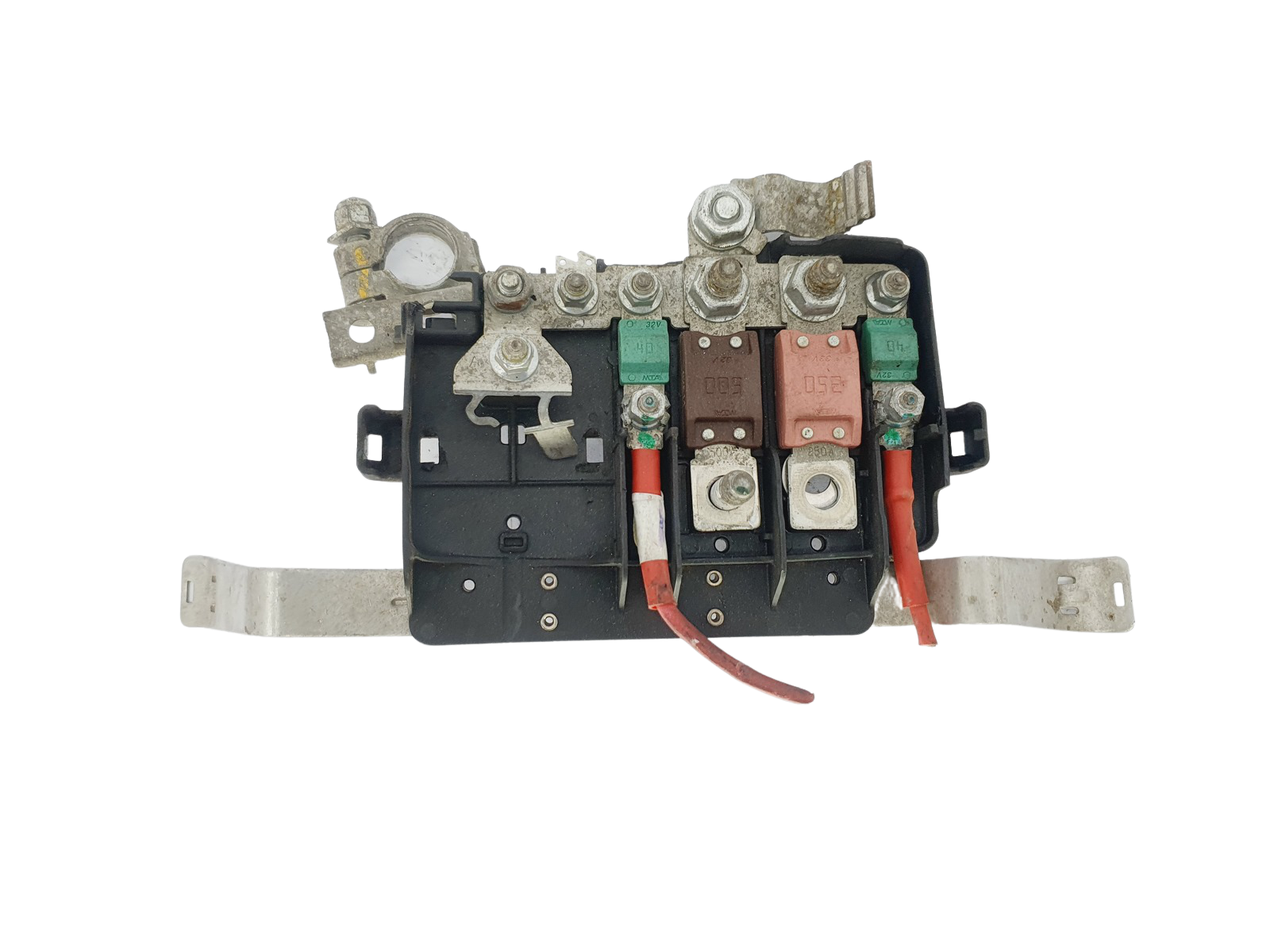 Control unit Module 241363873R Renault 45851 main product photo