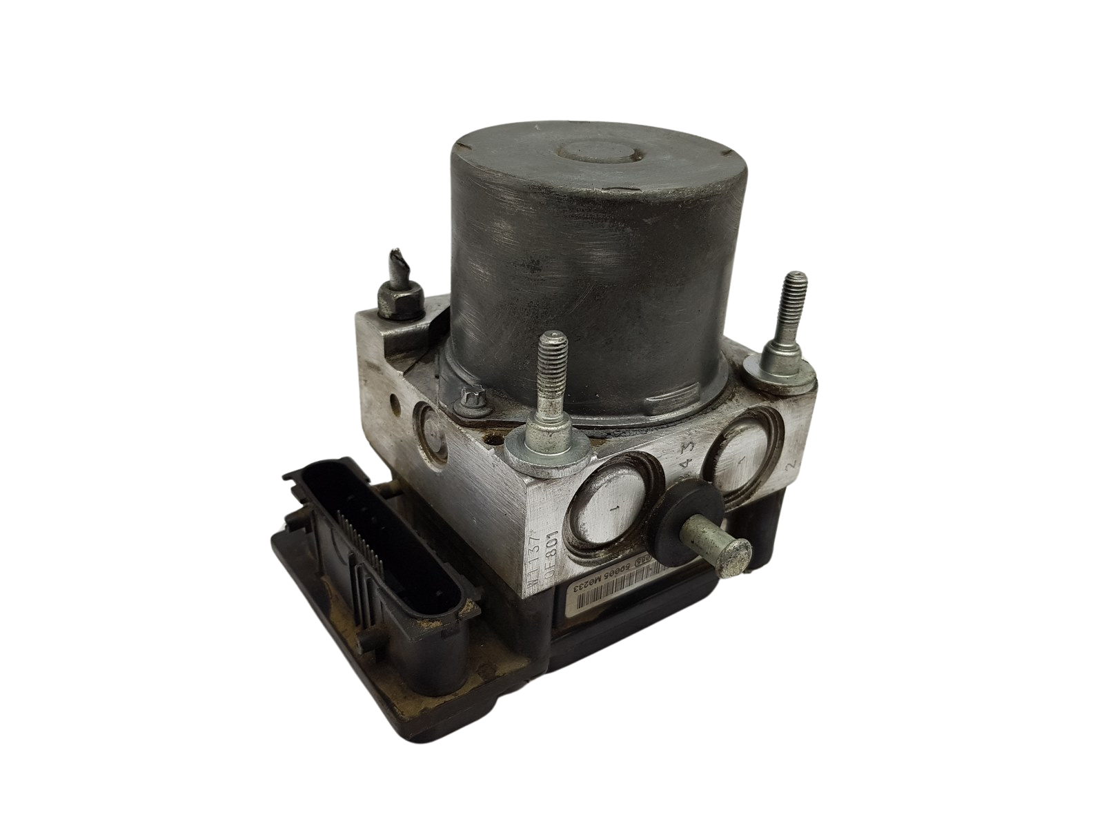Abs Pump Opel Corsa C 13182319 0265800443 0265231583 Bosch 4455 main product photo
