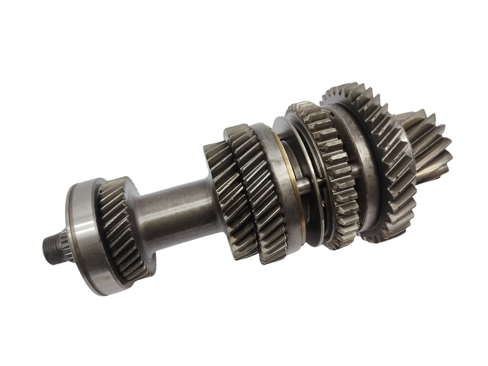 Gearbox Shaft For Peugeot 406 1.9 TD 20CH43 2316A3 main product photo