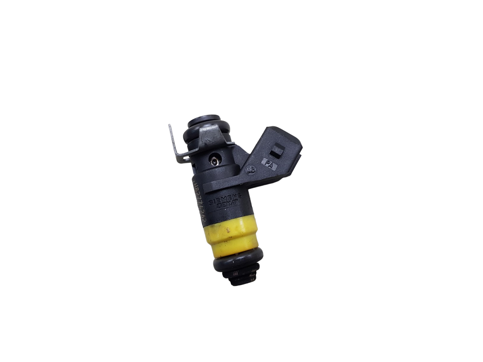 Fuel Injector 8200701509 H82774262 ITGDC9 Renault Siemens main product photo