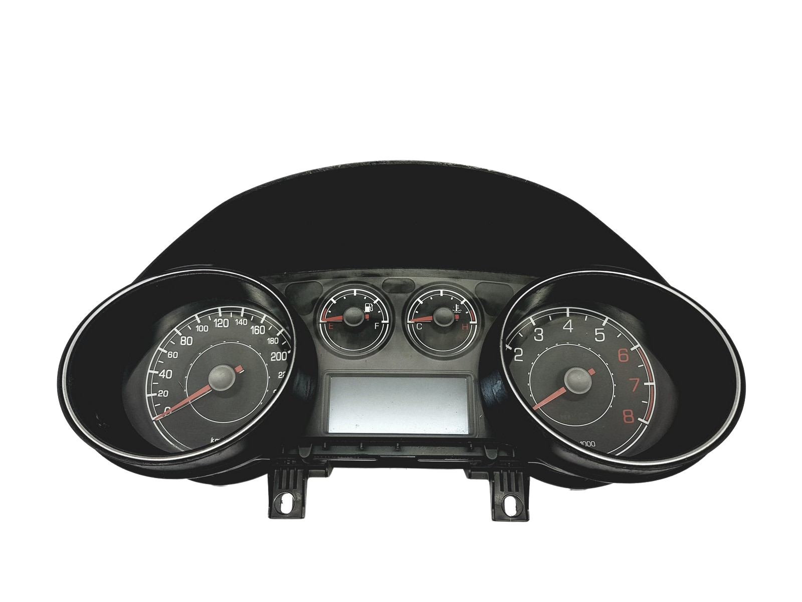 Speedometer/Instrument Cluster Fiat Bravo 554000980100 5550019804 54935 main product photo
