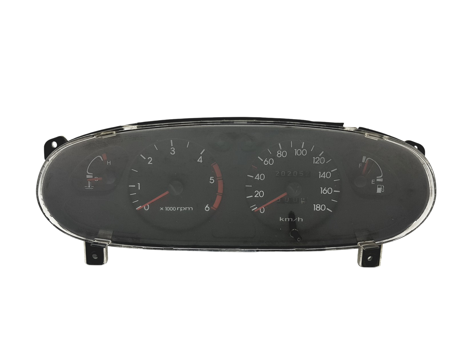 Speedometer/Instrument Cluster Hyundai H-1 94004-4A111 940044A111 40219 main product photo