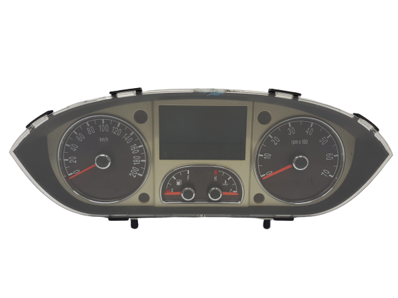 Speedometer/Instrument Cluster Lancia Musa 518356220 503001190900 18425 main product photo