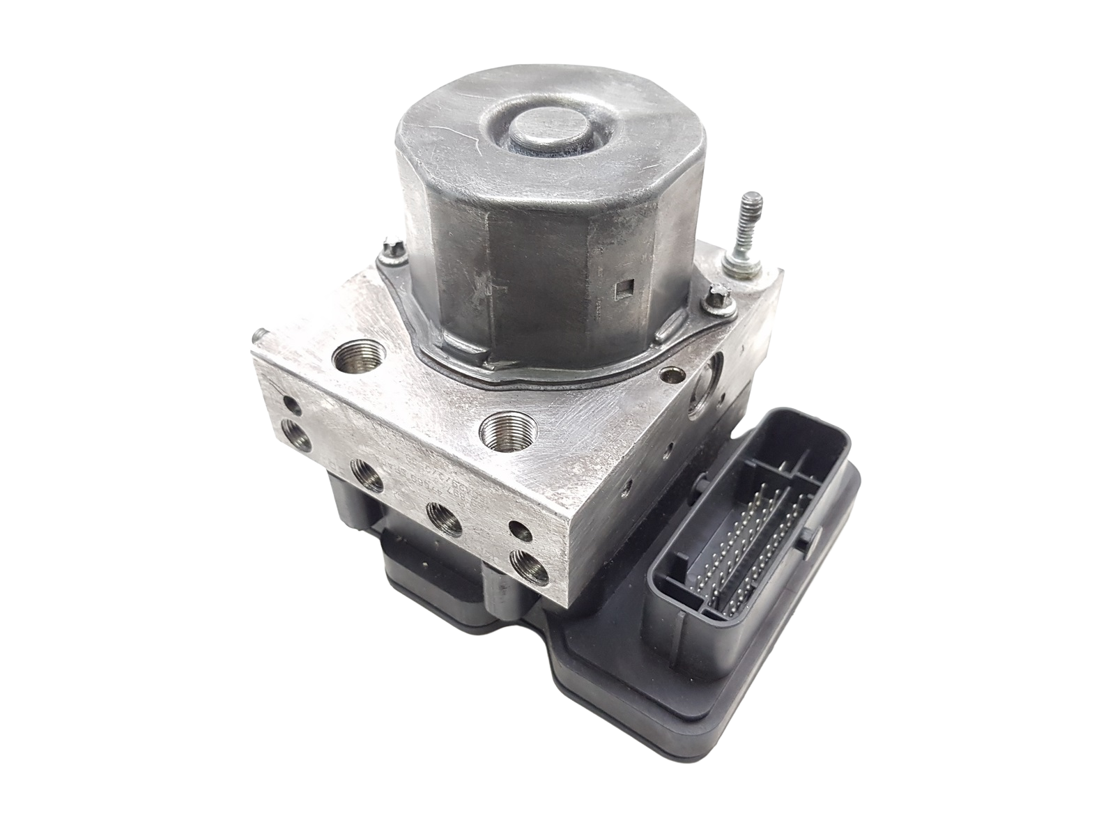 Abs Pump Nissan Micra K14 476605FA0A 0265956487 Bosch 1139 main product photo