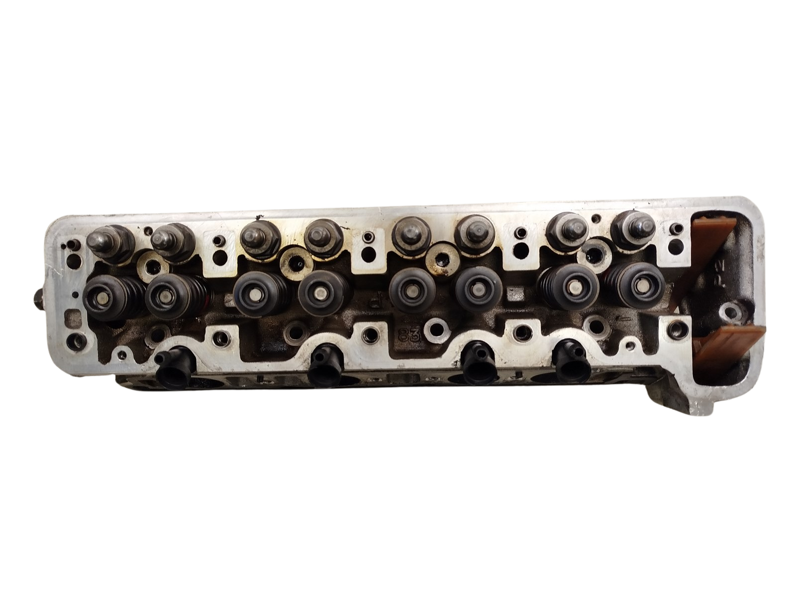 Cylinder Head Mercedes-Benz R1170164001 5.0 V8 117965 main product photo