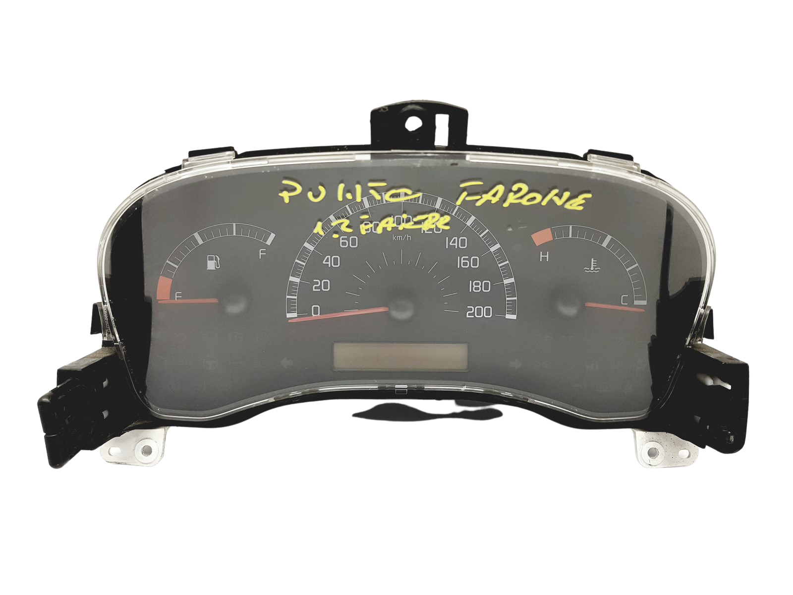 Speedometer/Instrument Cluster Fiat Punto 51744552 503000950300 41222 main product photo