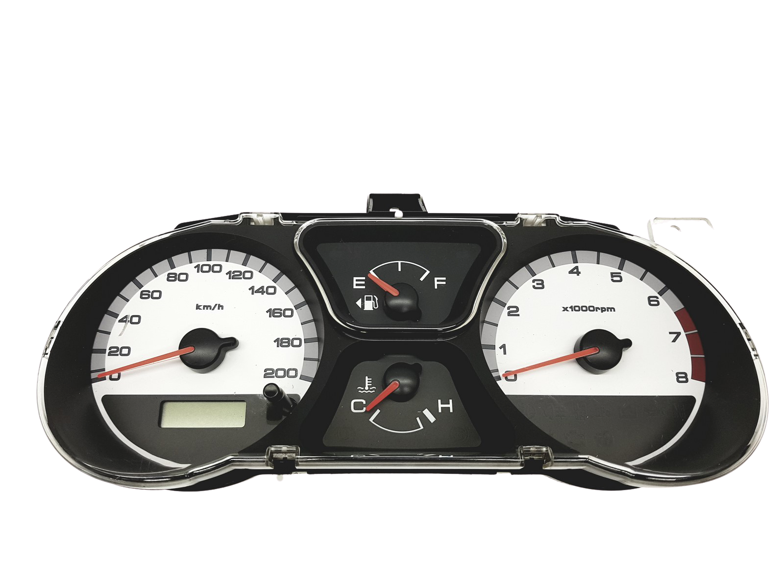 Speedometer/Instrument Cluster Suzuki Ignis 34100-86G20 34100-6G0 30556 main product photo
