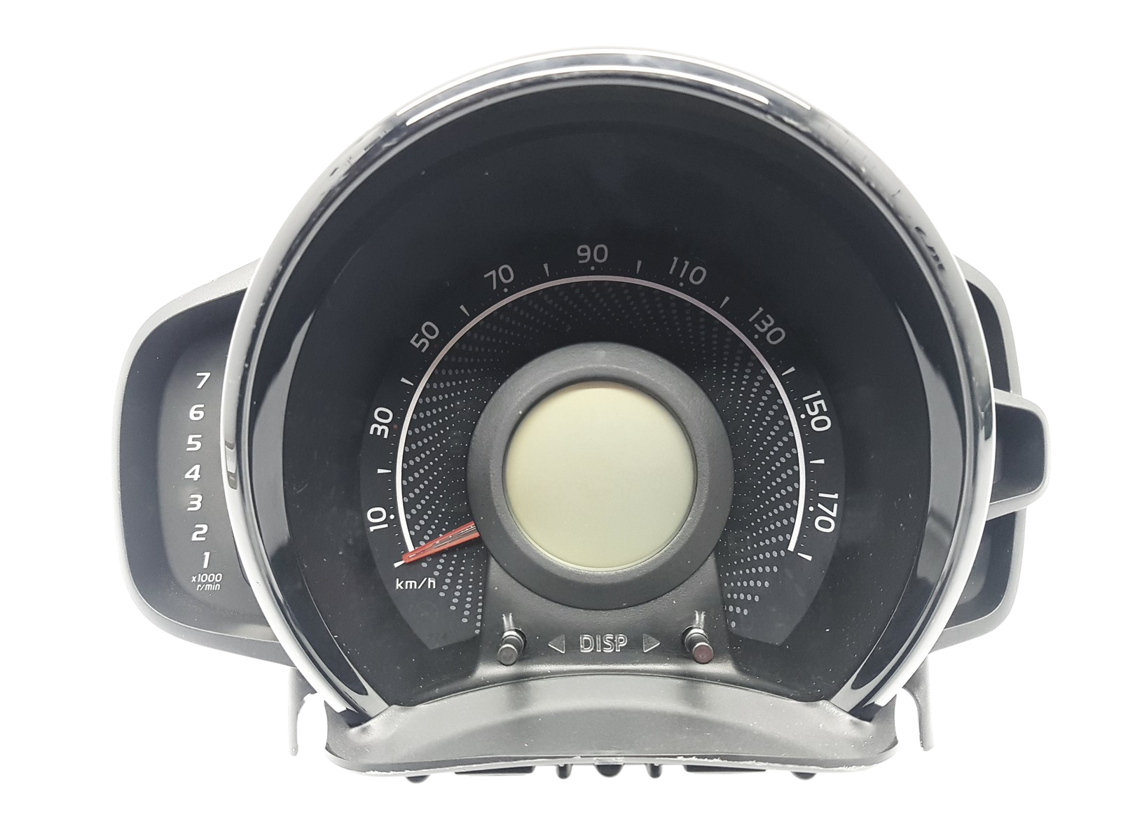 Speedometer/Instrument Cluster C1 Aygo 108 69065-540U Toyota PSA main product photo
