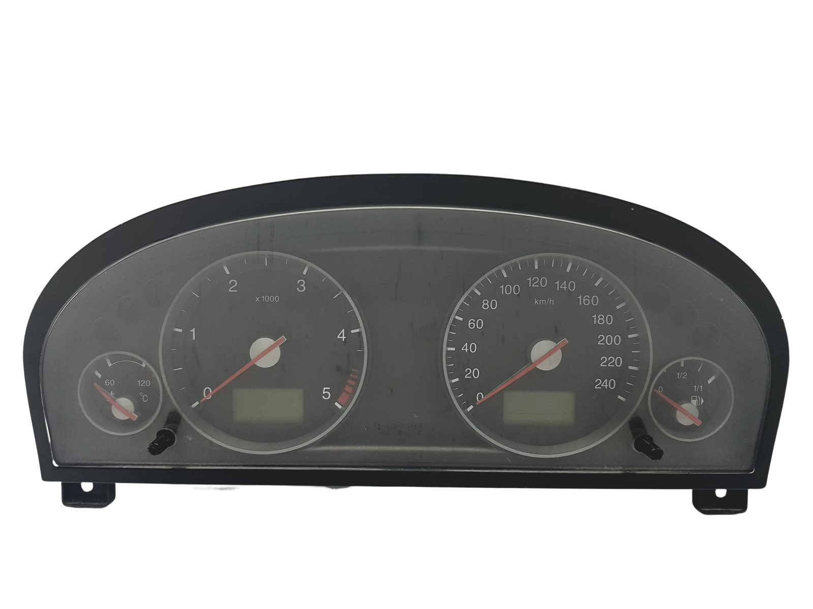 Speedometer/Instrument Cluster Ford Mondeo 3S7T-10849-JE 3S7T10849JE 57558 main product photo