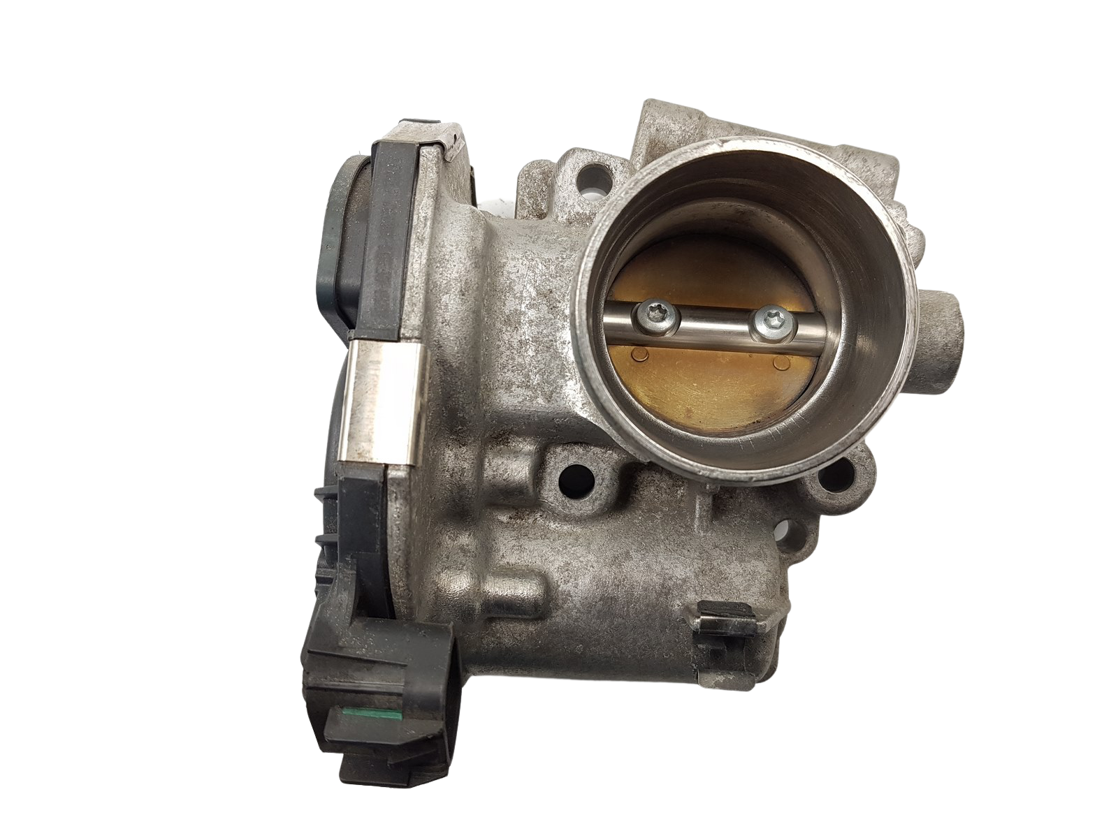 Throttle Body Valve 55562270 0280750482 Opel Chevrolet 1.2 1.4 GM 1873 main product photo