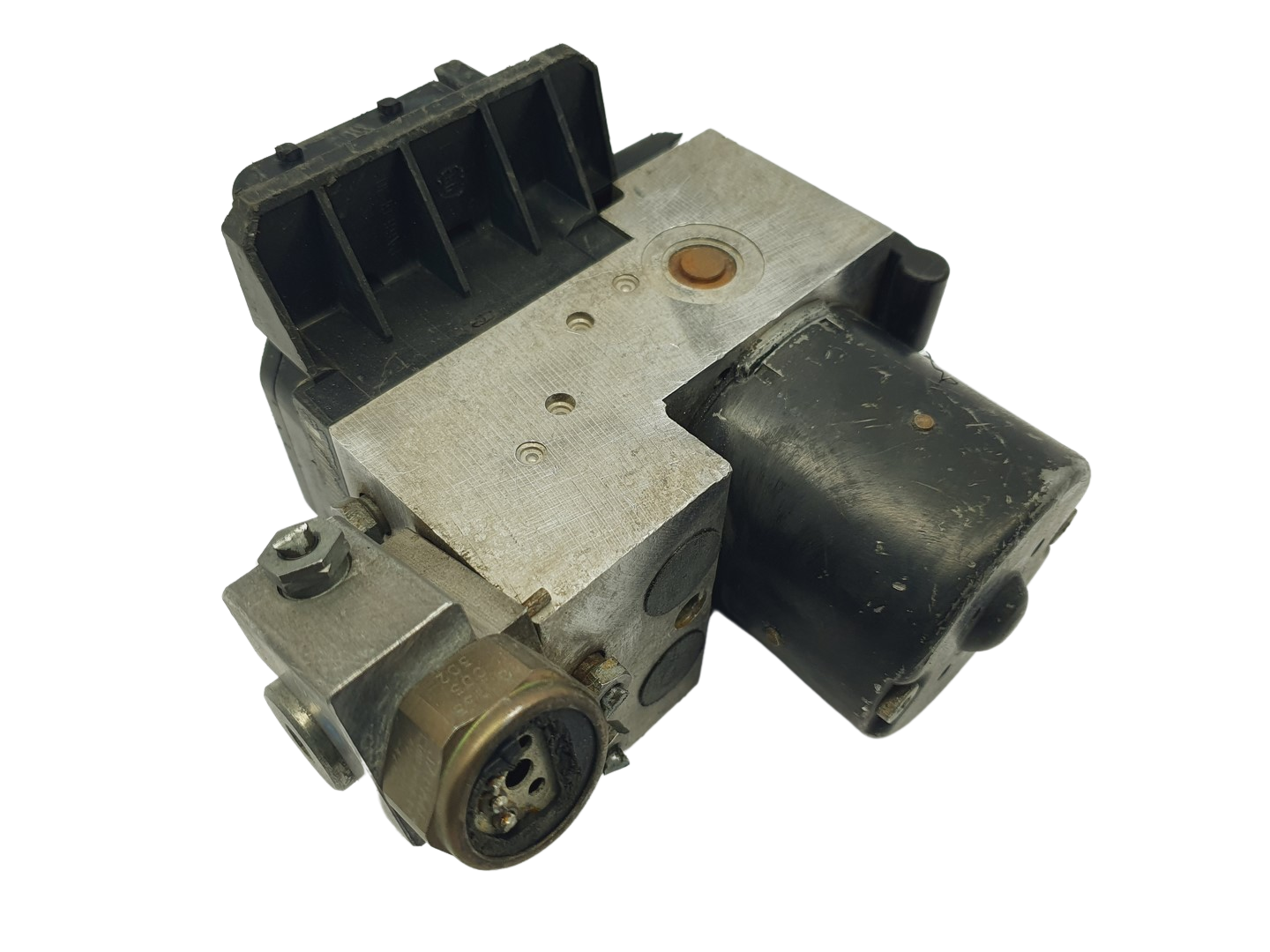 Abs Pump ESP Mercedes A0034317412 0265202433 Bosch 67913 main product photo