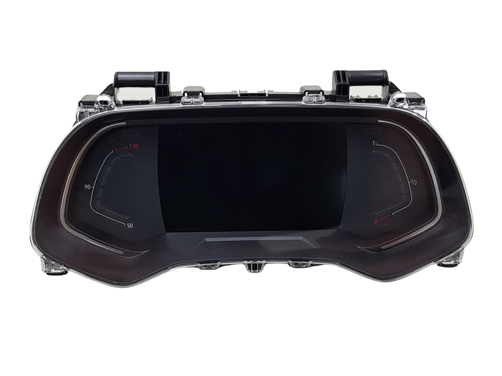 Speedometer/Instrument Cluster Renault Captur 2 248104640R main product photo