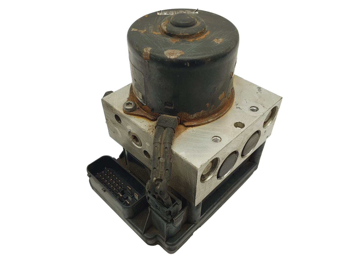 Abs Pump VWAG 1J0614117D 1J0907379P ATE 65742 main product photo