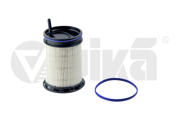 Fuel Filter For VW Audi 4M0127434E 11271701101 Vika main product photo