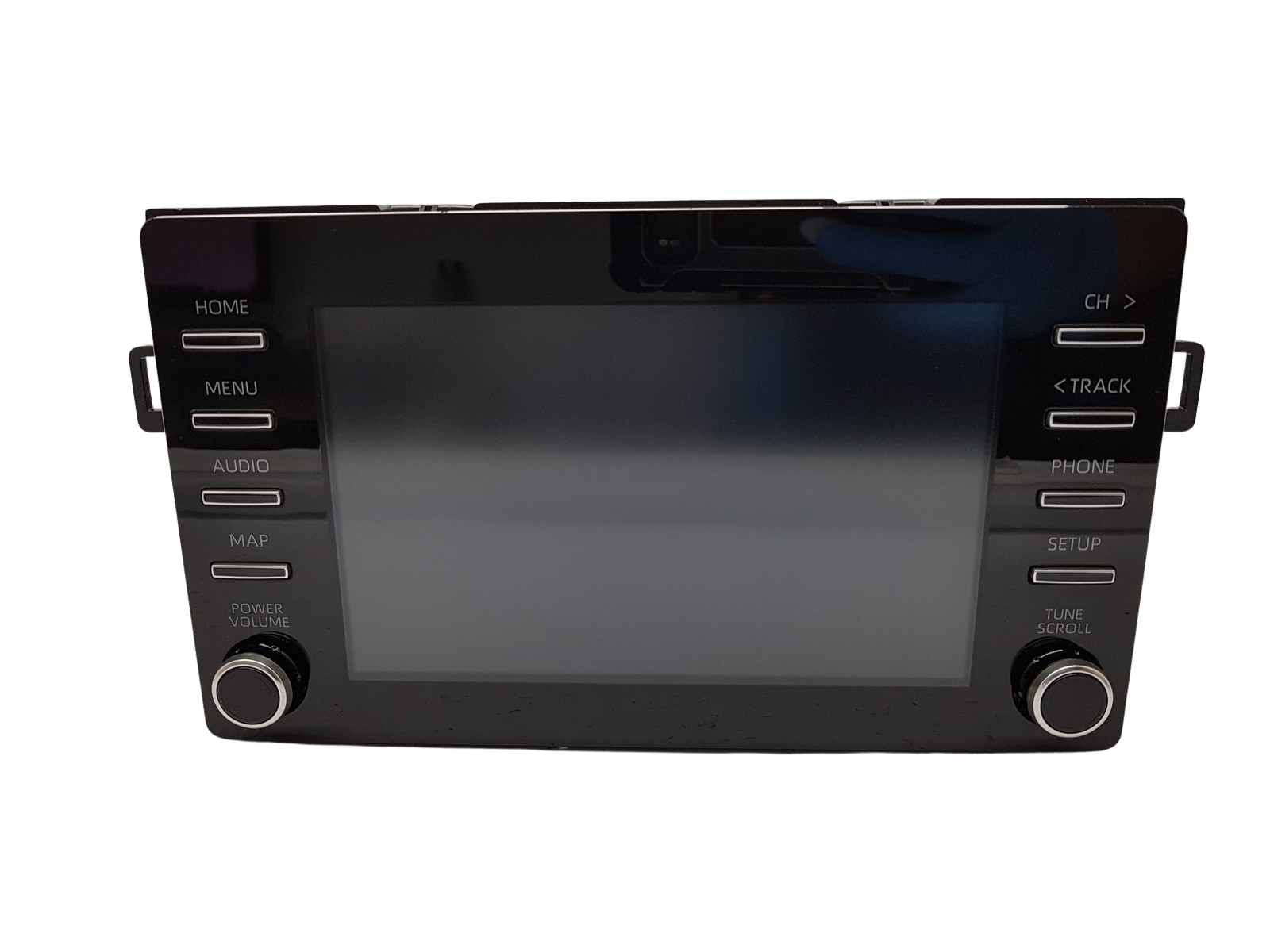 Car Radio Navi Toyota Yaris 4 86140-K0070 FT0106B 114000-0100F101 21089 main product photo