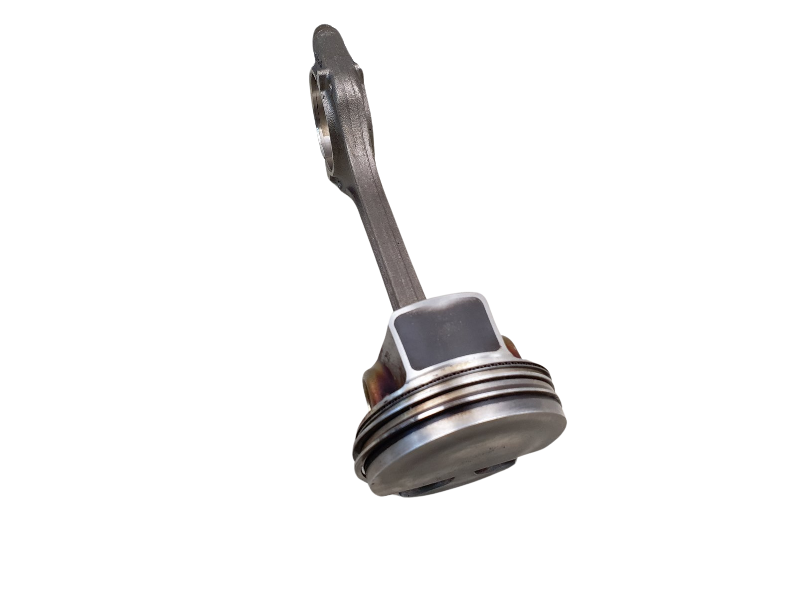 Piston Connecting Rod 7124A 04EE 1.2 TSI CJZ VW AG Audi 19 main product photo