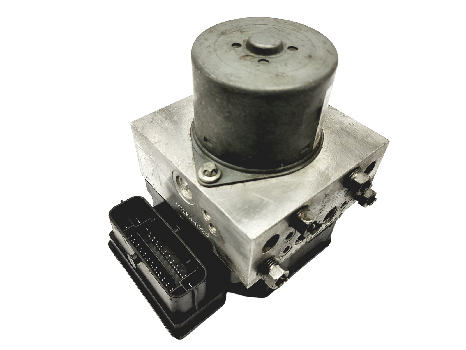Abs Pump Alfa Romeo 159 51828597 54085220D TRW 47135 main product photo