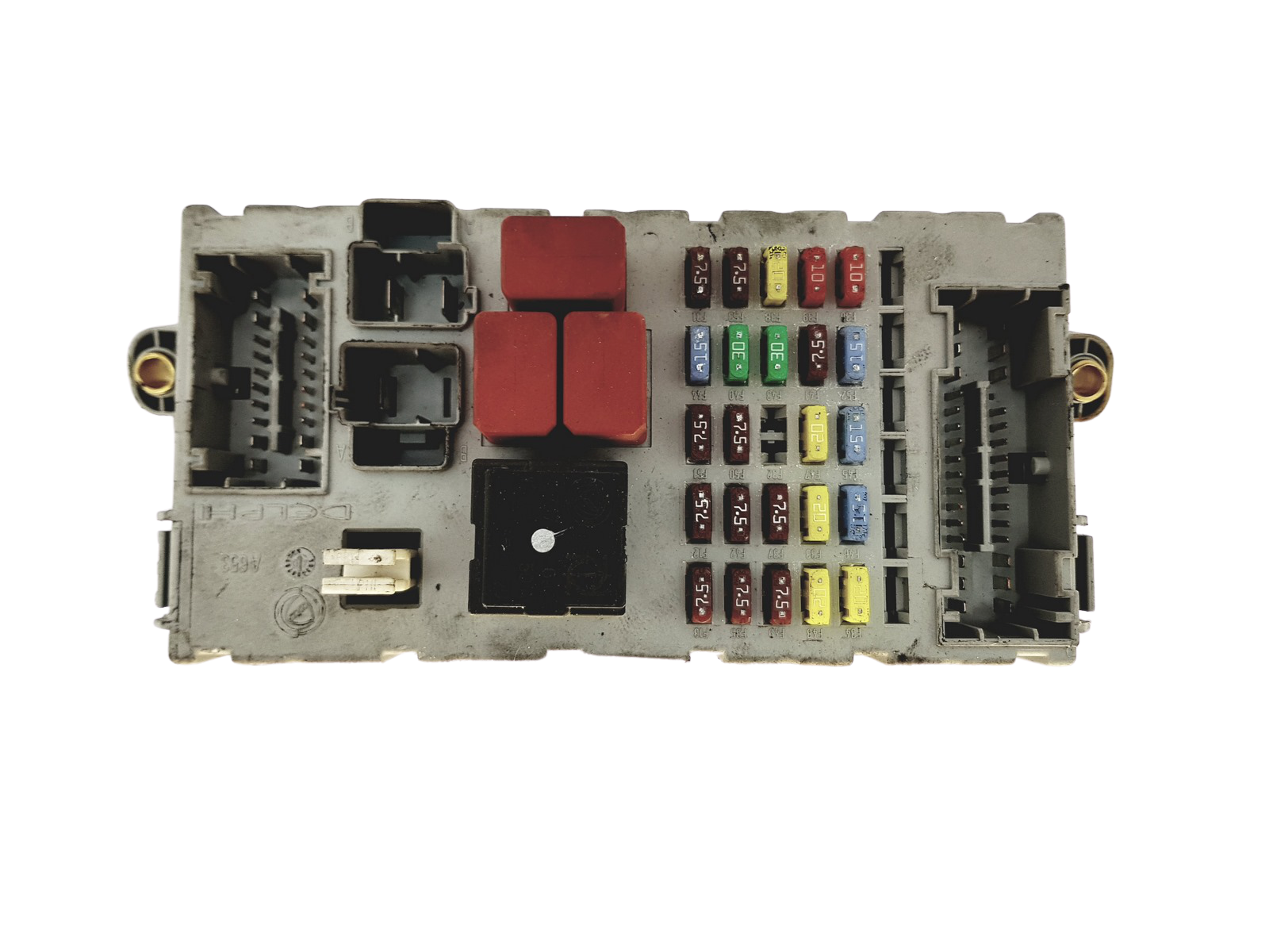 Fuse Box Fiat Lancia 51799306 CPL 25724 main product photo