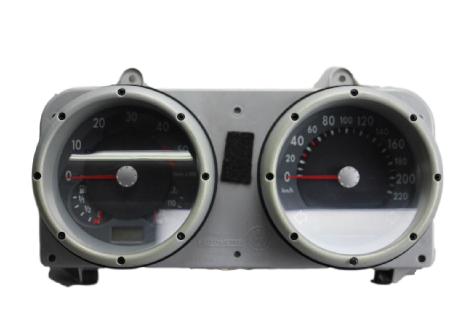 Counter Clock Volkswagen Polo Lupo 6N0920804P Diesel main product photo