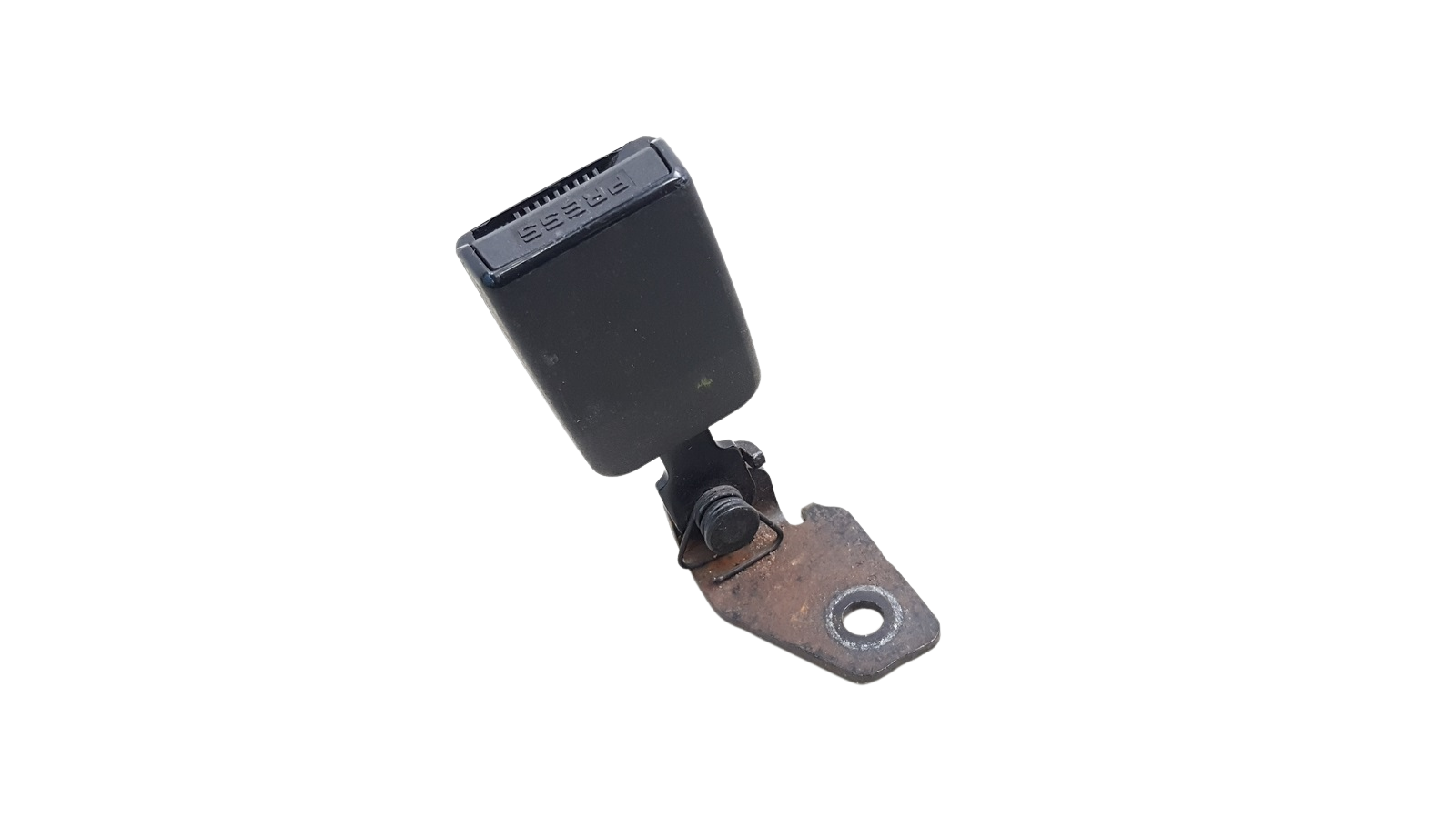 Seat Belt Catch Left Rear 8200292597 Renault Grand Scenic 2 main product photo