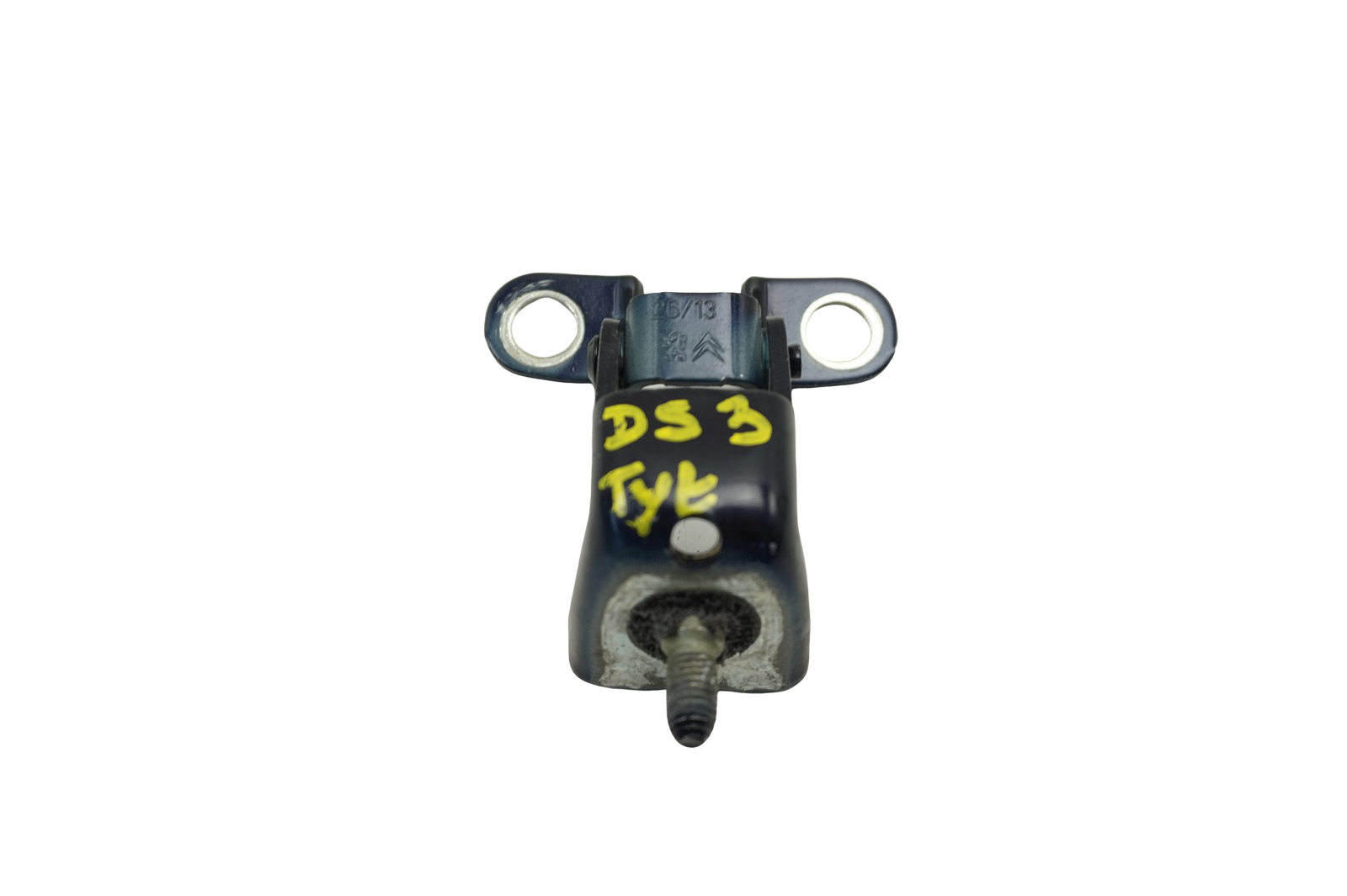 Boot Lid Hinge 8613F7 Citroen DS3 main product photo