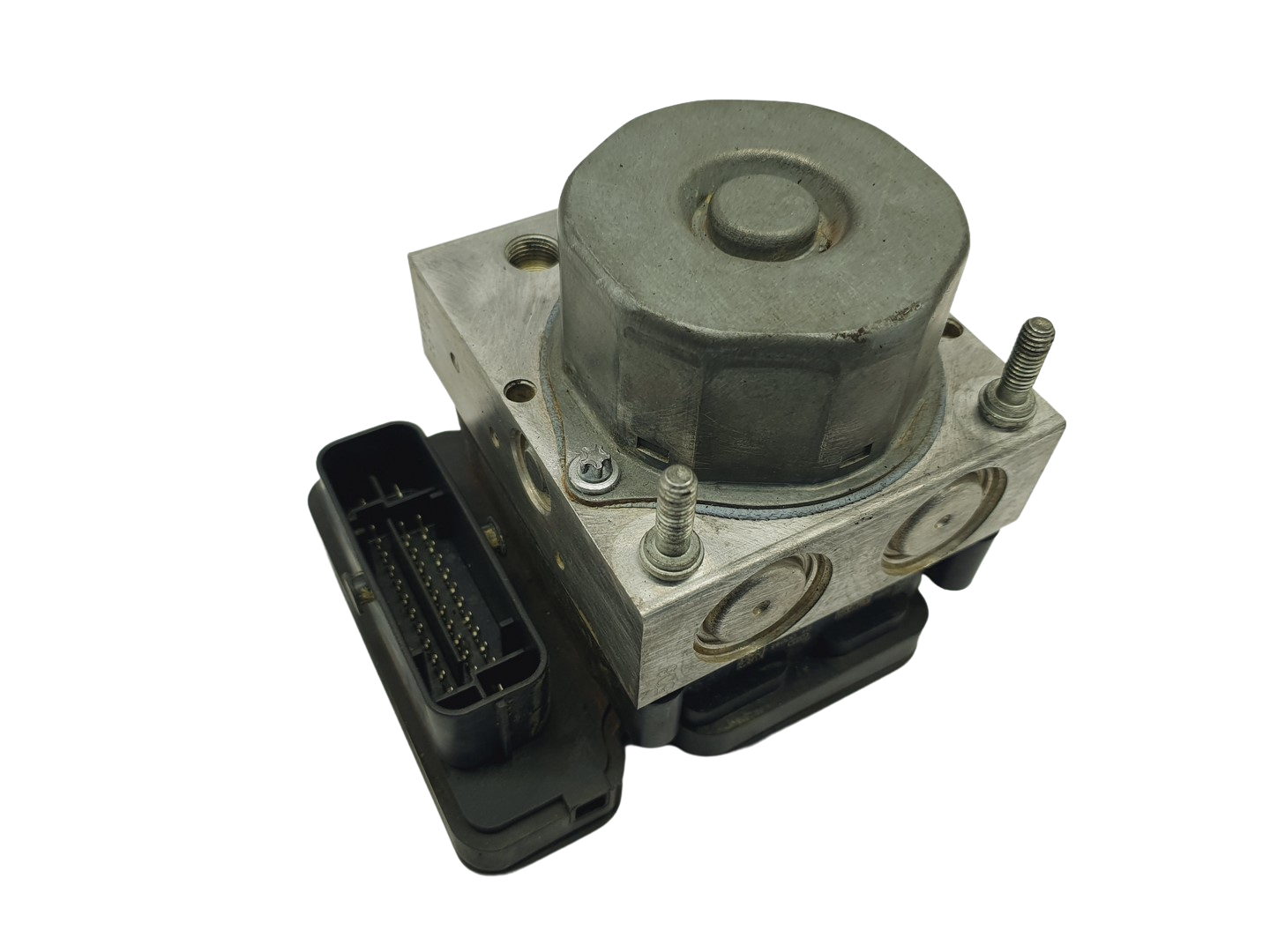 Abs Pump Nissan Micra 476601H20A 0265956012 Bosch 63468 main product photo