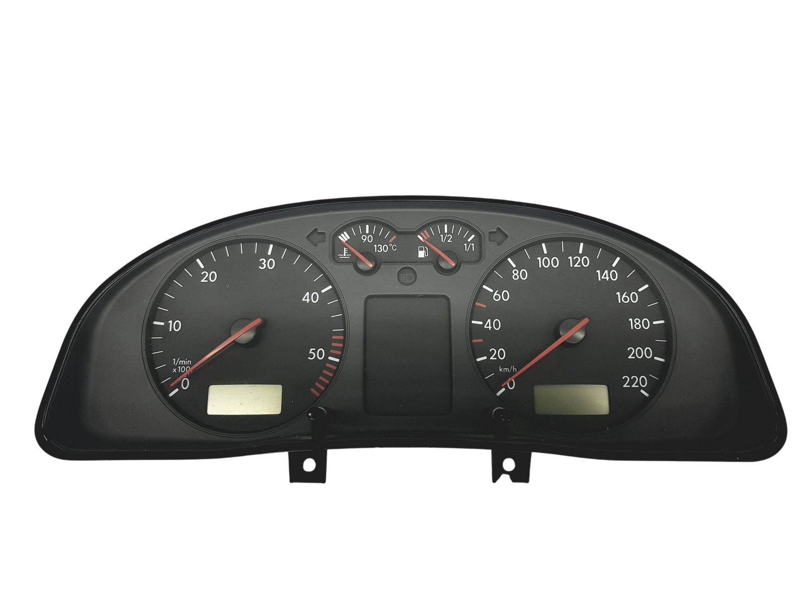 Speedometer/Instrument Cluster Volkswagen Passat 3B0919881N 54436 main product photo