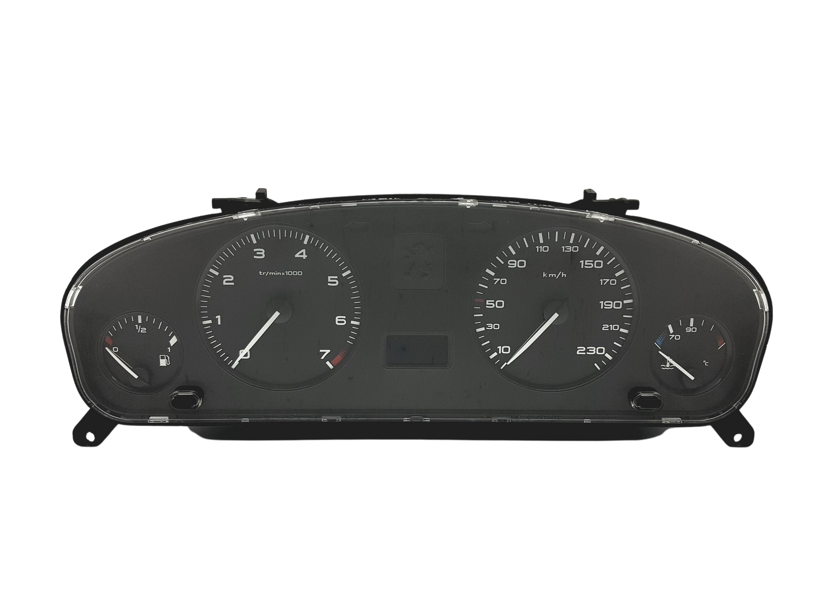 Speedometer/Instrument Cluster Peugeot 406 9639937580 110008882063 52788 main product photo
