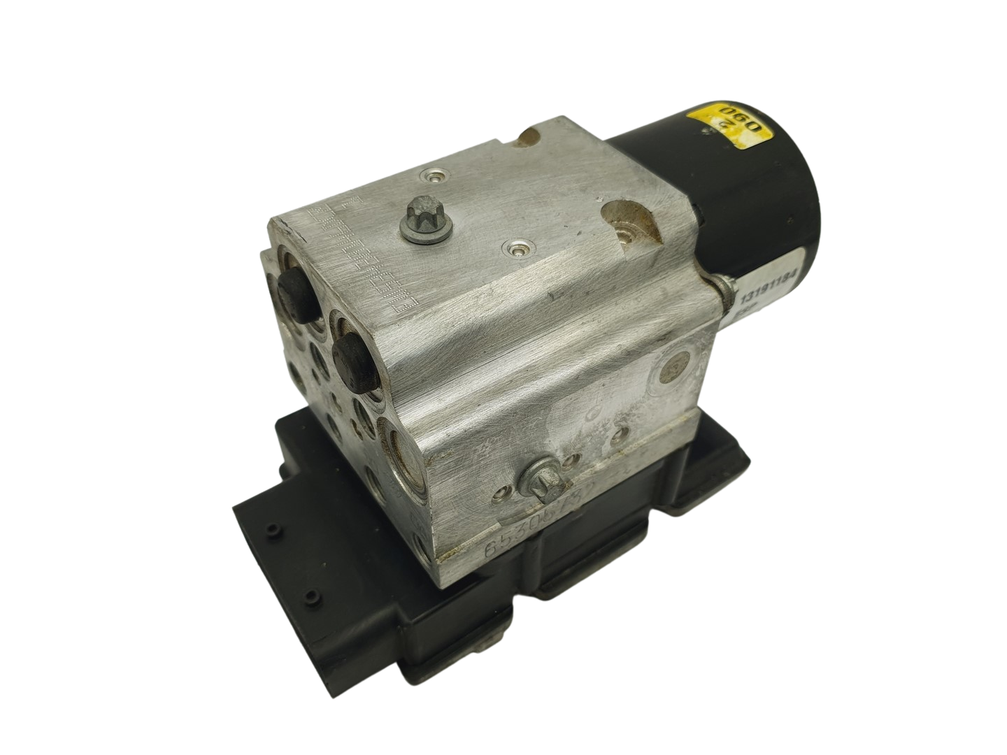Abs Pump Opel Vectra C 15052401 13191184 TRW GM 64926 main product photo