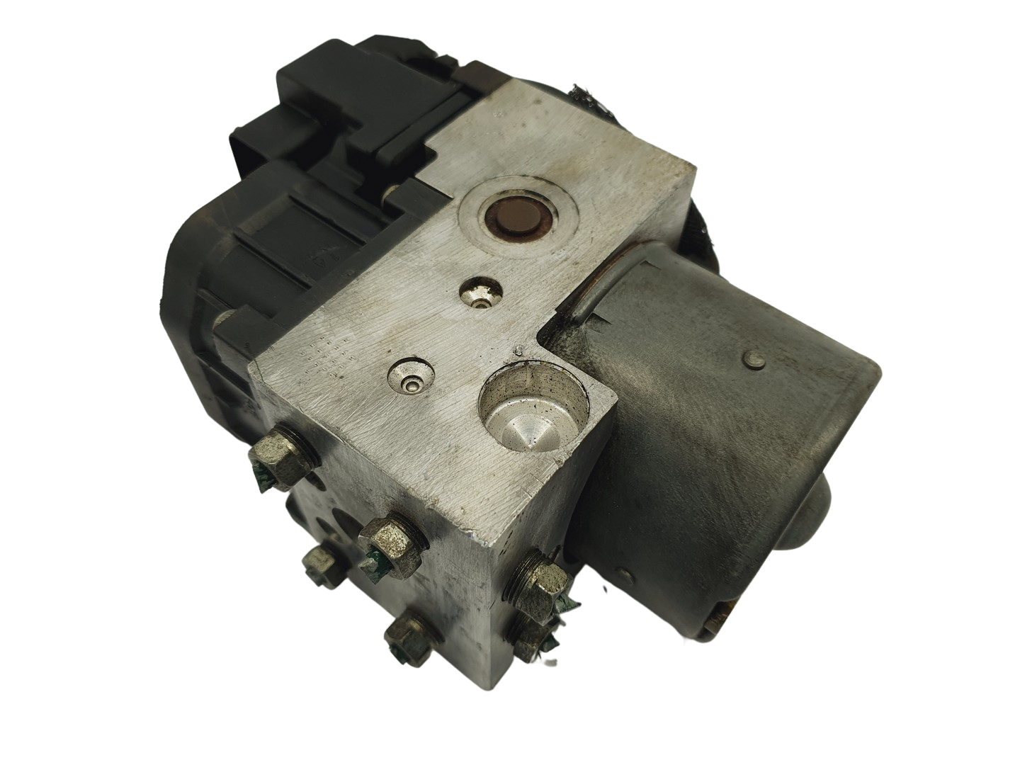 Abs Pump Opel Corsa C 09127108 0265216478 0273004227 67580 main product photo