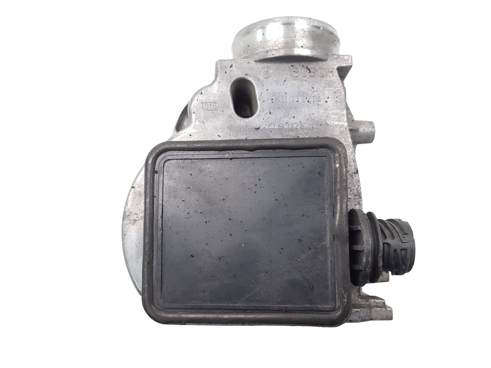 Air Flow Meter Lancia Kappa 0281002085 2.4 Bosch main product photo