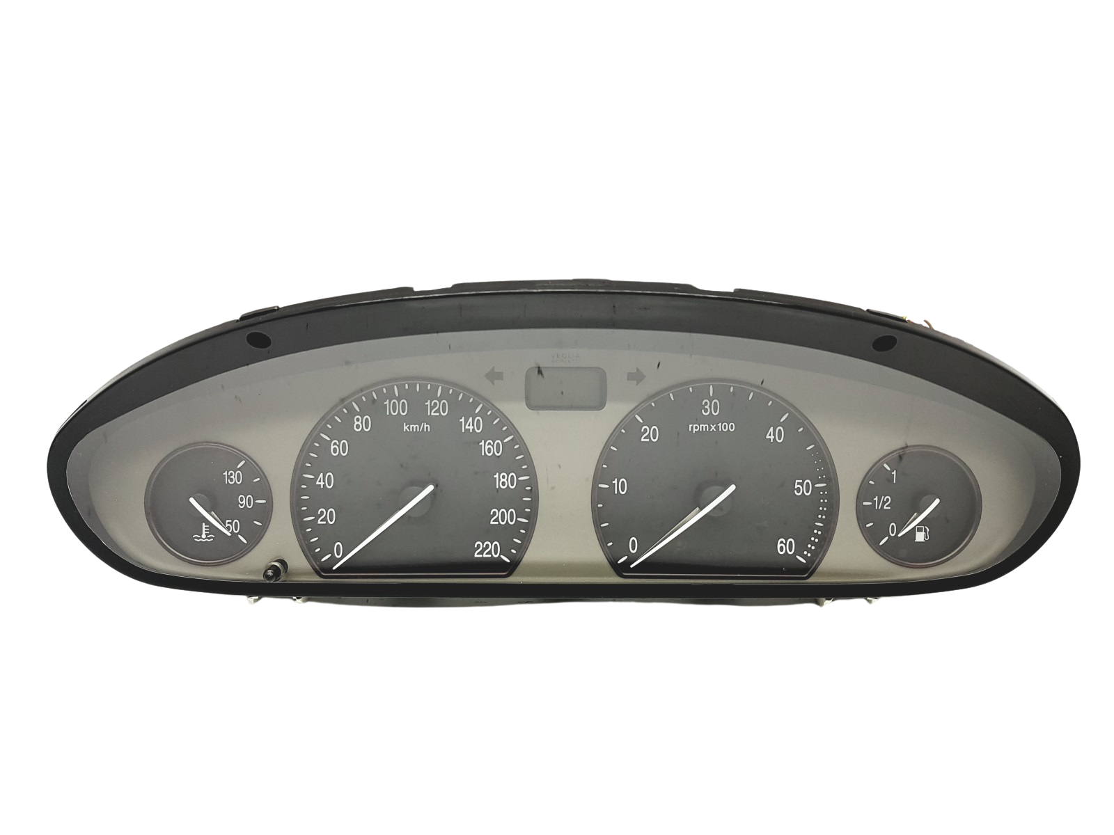 Speedometer/Instrument Cluster Lancia Lybra 46800840 503000011200 42378 main product photo