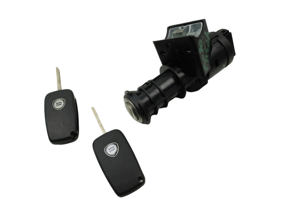 Ignition Switch Lancia Ypsilon 00468453610 169/843 TRW 1208 main product photo