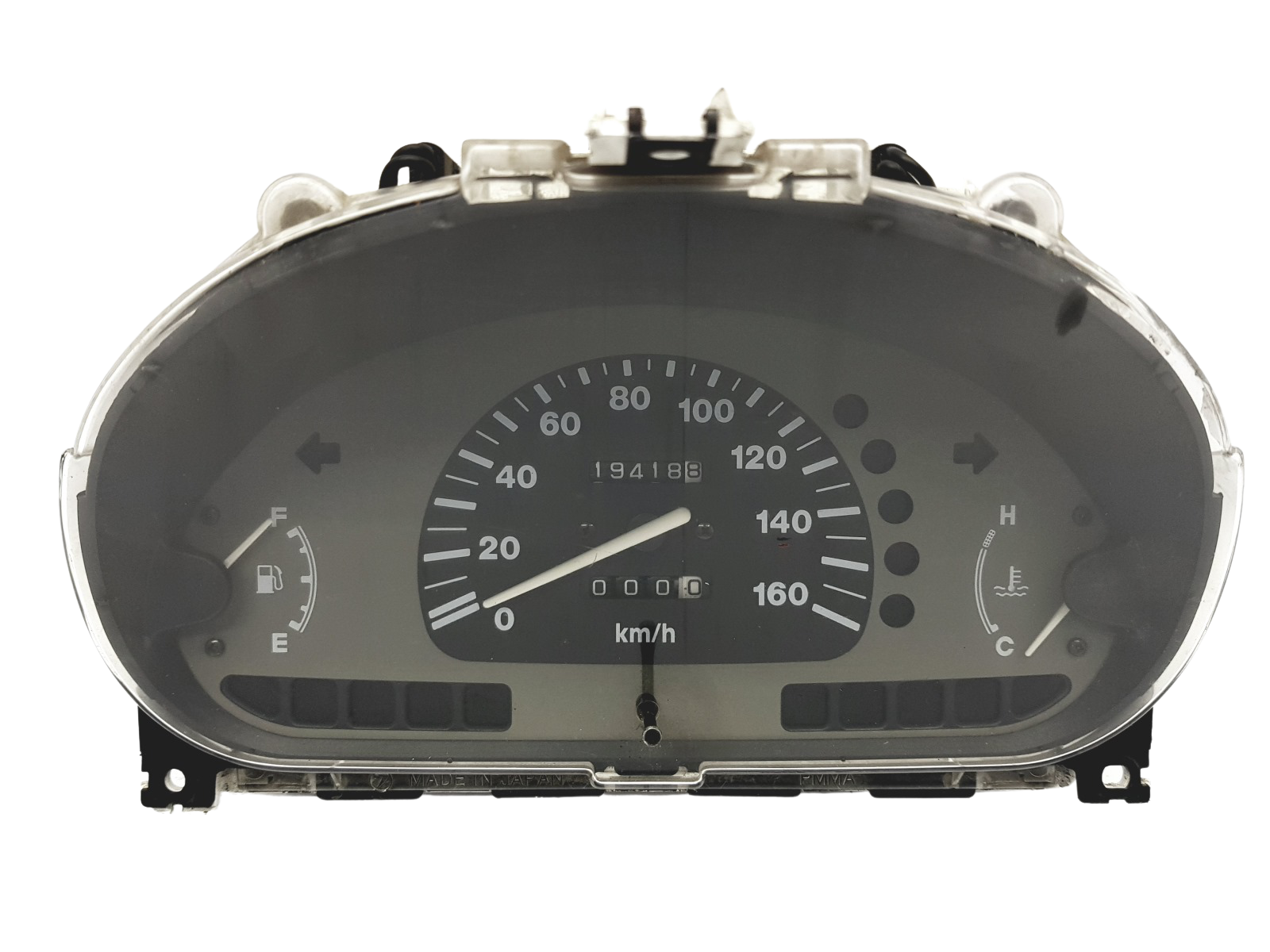 Speedometer/Instrument Cluster Subaru Vivo 85012KC270 main product photo