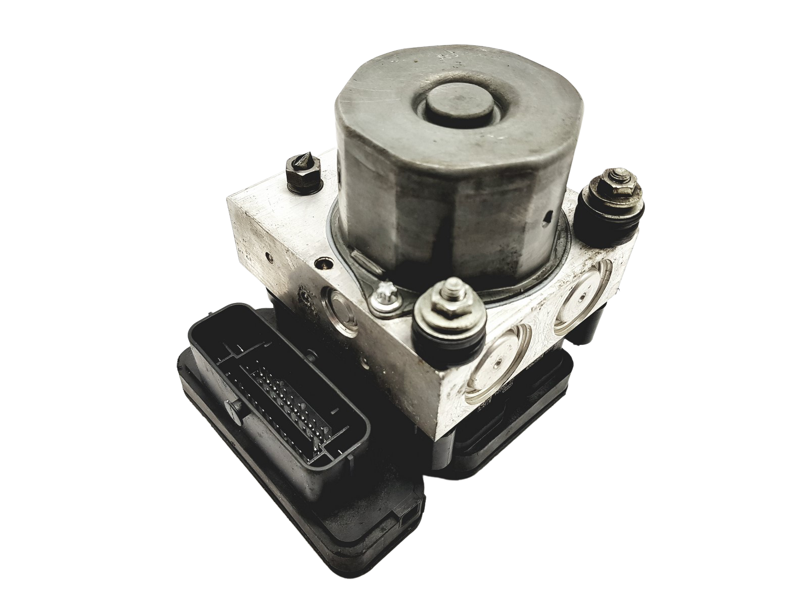 Abs Pump VW Polo 6R0614517AJ 0265242274 Bosch 37062 main product photo