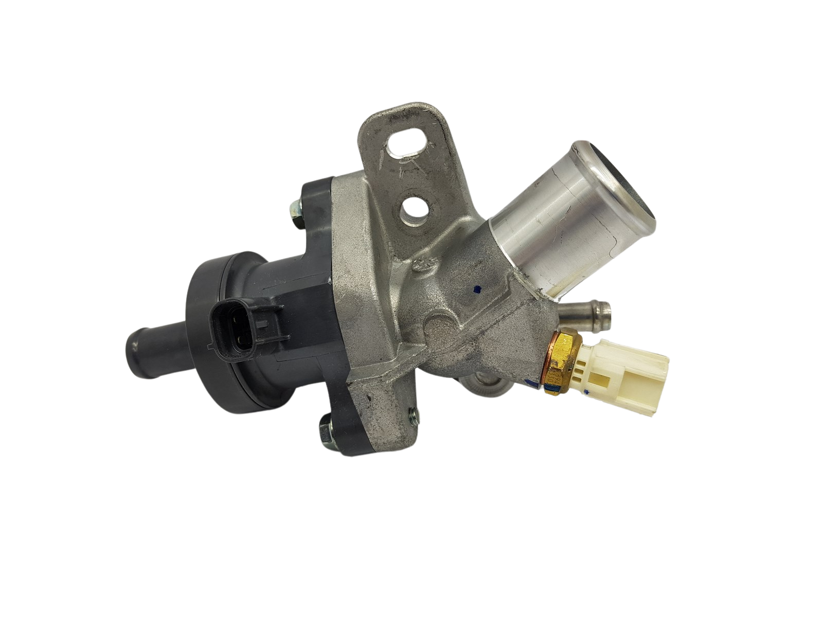 Thermostat Housing 8F28AJ1163 1G13AJ0782 Toyota main product photo
