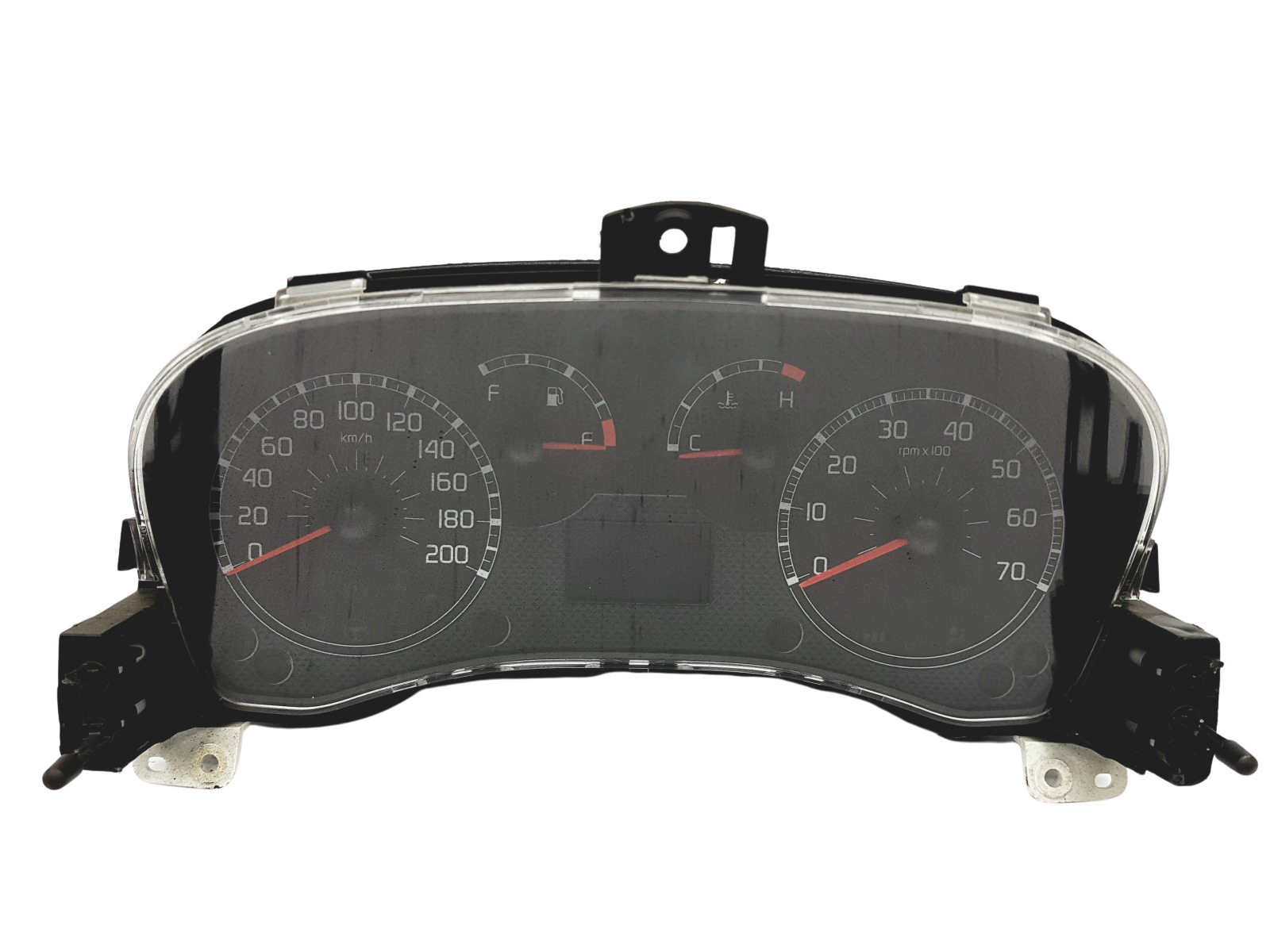 Speedometer/Instrument Cluster Fiat Panda 51711239 503000480900 29643 main product photo