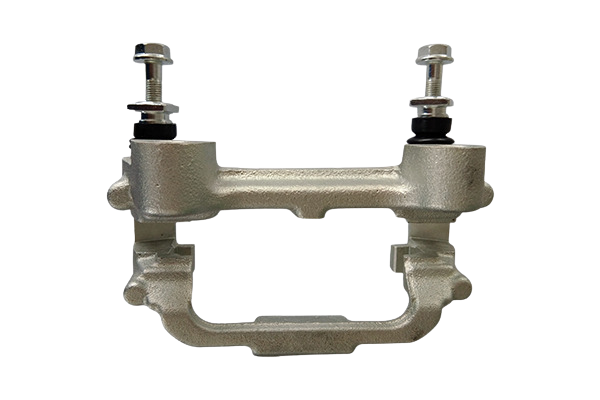 Brake Caliper Carrier Rear For VW Audi 5K0615426 66151740601 Vika main product photo