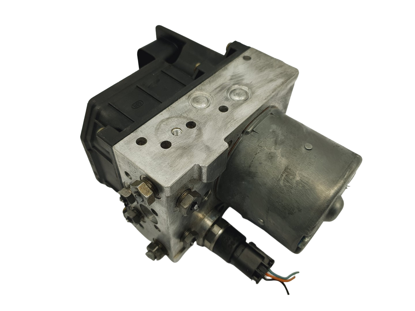 Abs Pump Fiat Stilo 46784469 0265950032 Bosch 62927 main product photo