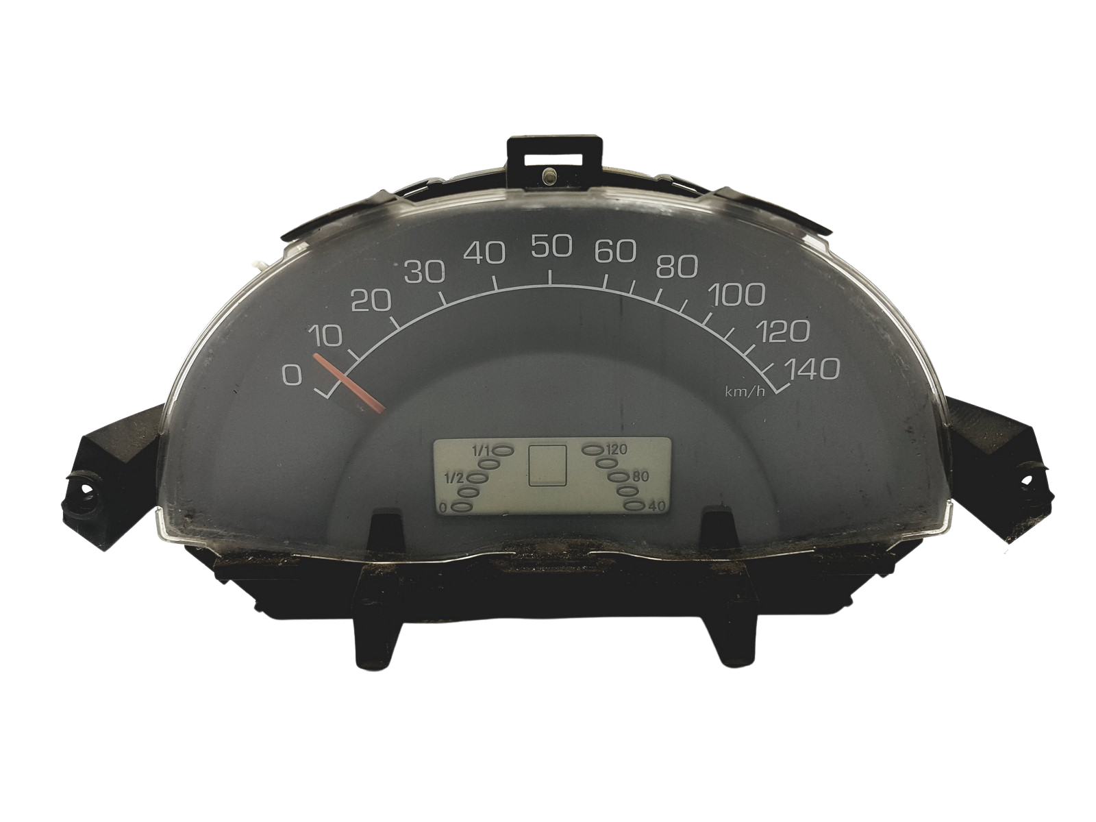 Speedometer/Instrument Cluster Smart Fortwo 0010124V002 110008872022 41090 main product photo