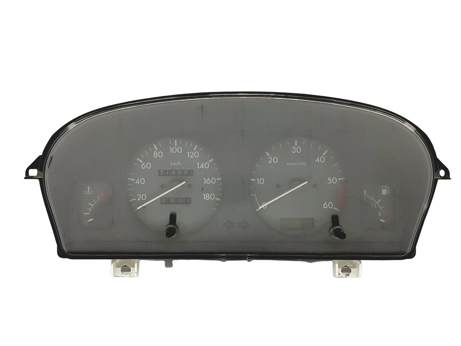Speedometer/Instrument Cluster Berlingo 1 Partner 1 9635681280 PSA 53831 main product photo