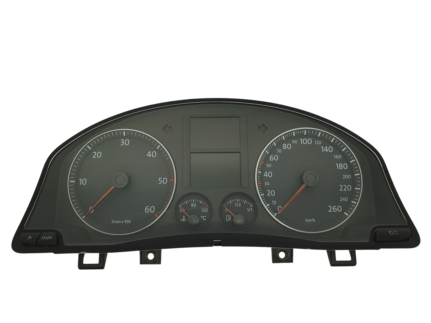 Speedometer/Instrument Cluster VW Golf MK5 1K0920850L 110080246025 69468 main product photo