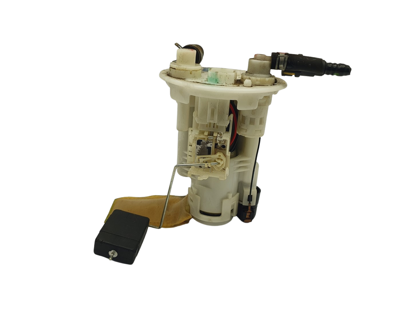 Fuel Pump 15100-68KB1 101962-7381 Suzuki Alto Denso 69911 main product photo