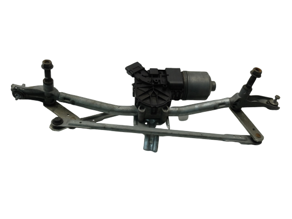 Wiper Linkage Berlingo 2 Partner 2 9682861480 0390241621 Bosch 1030 main product photo